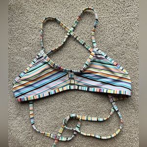 Jolyn x Mallyce Tomcat Bikini Top